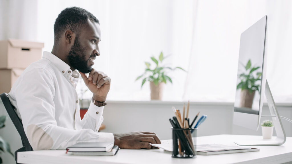 Financial Accounts & Statements Preparation
