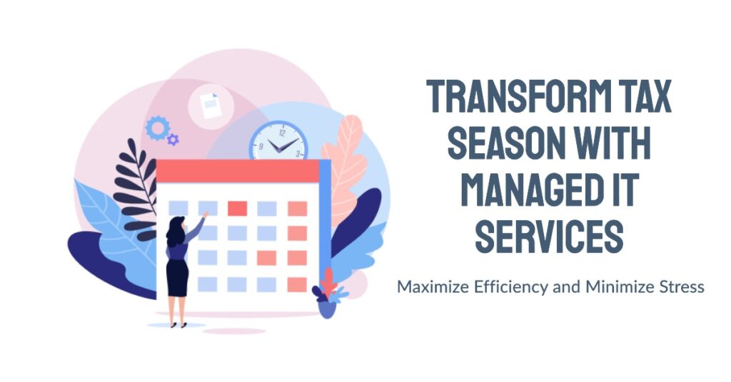 tax it services