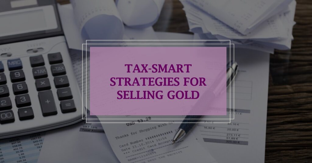 tax strategy