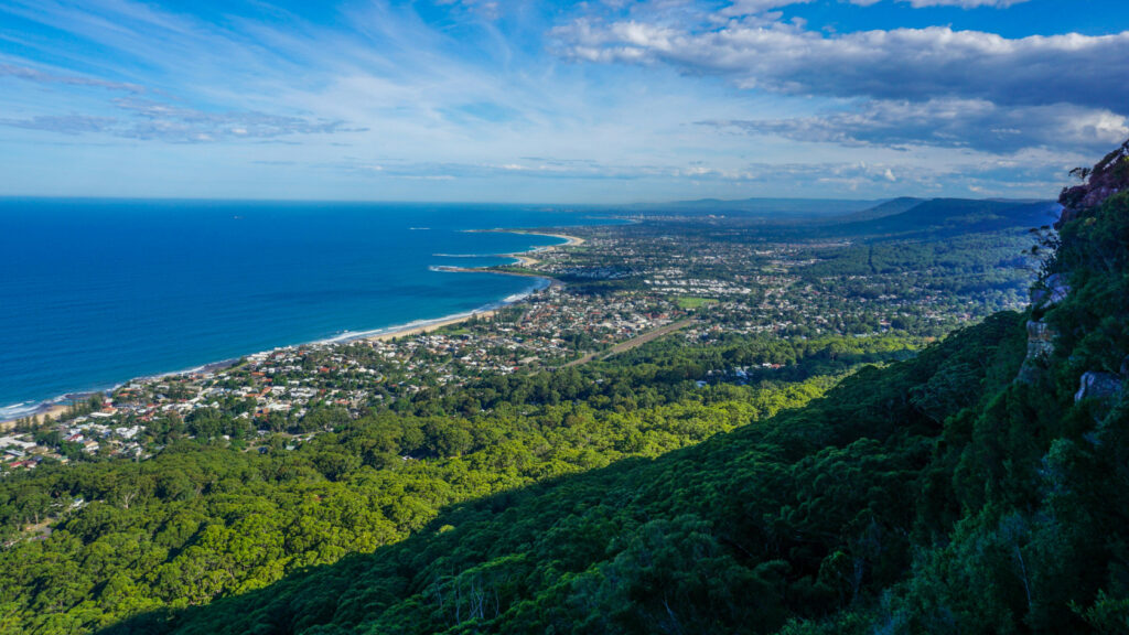 wollongong tax return