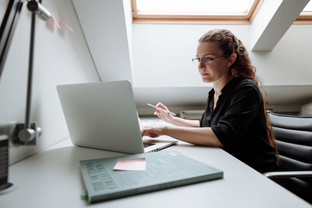 accountant in picton