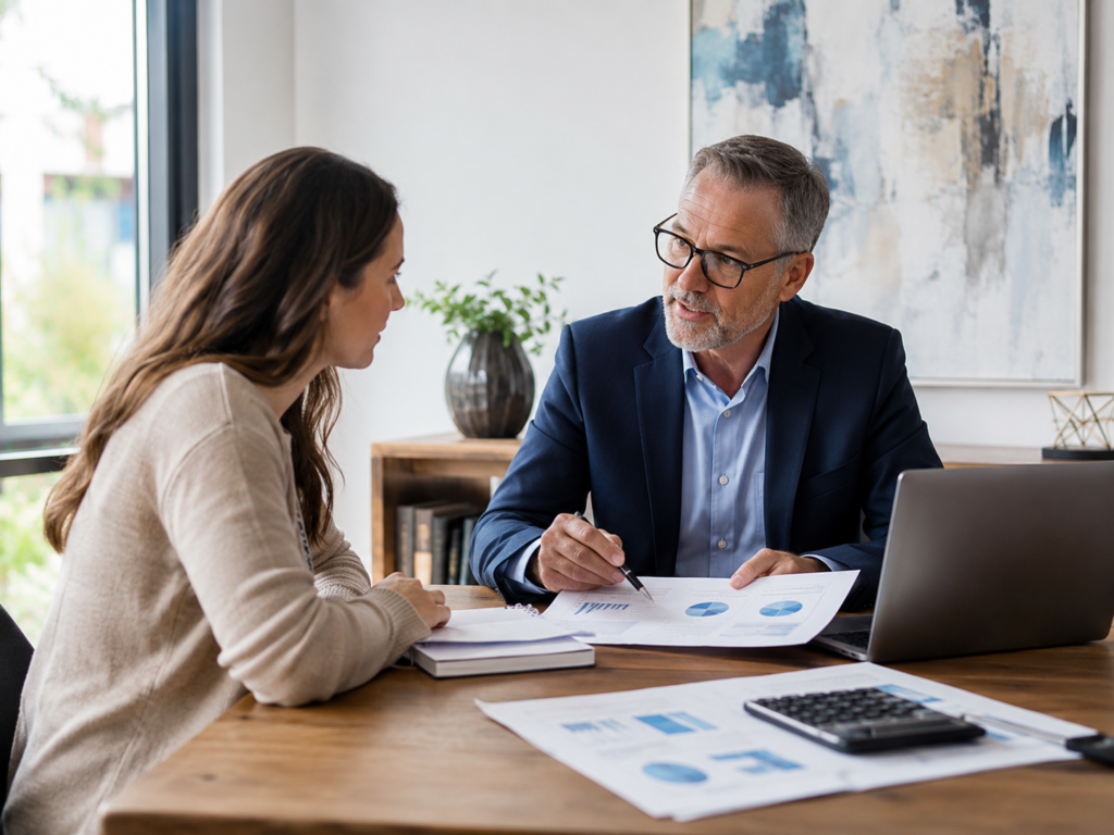 finance business partner
