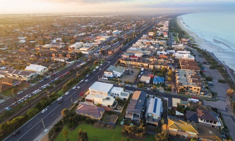 city of kingston