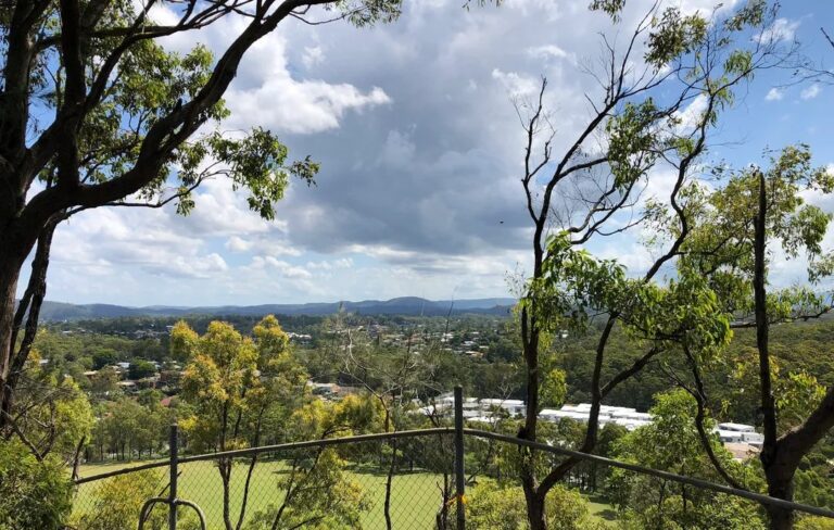 chermside views