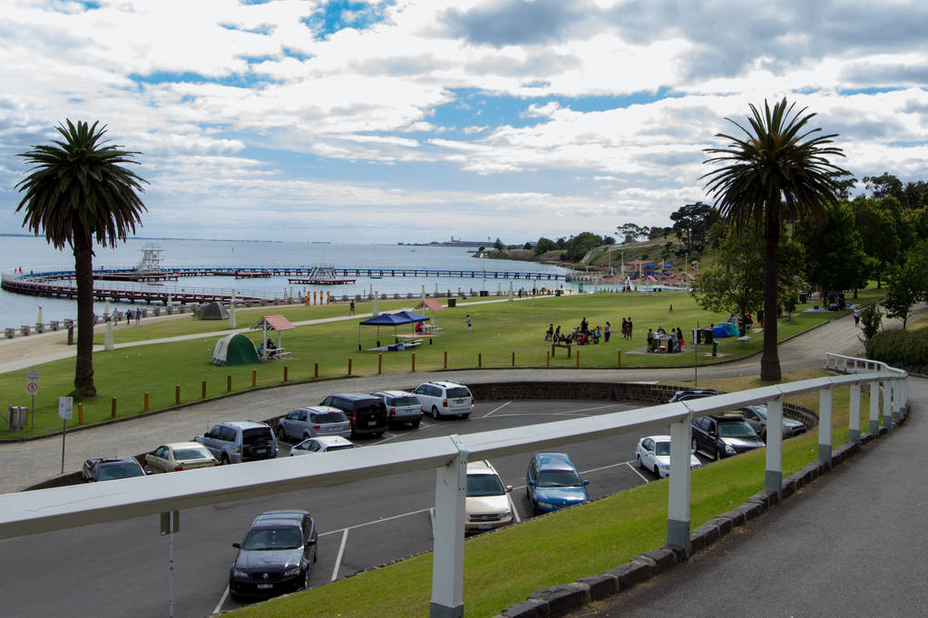 geelong australia