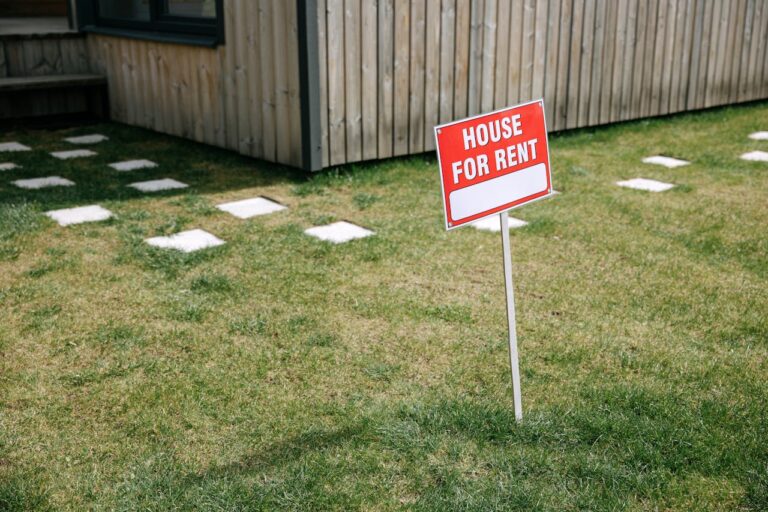 rental property upgrades