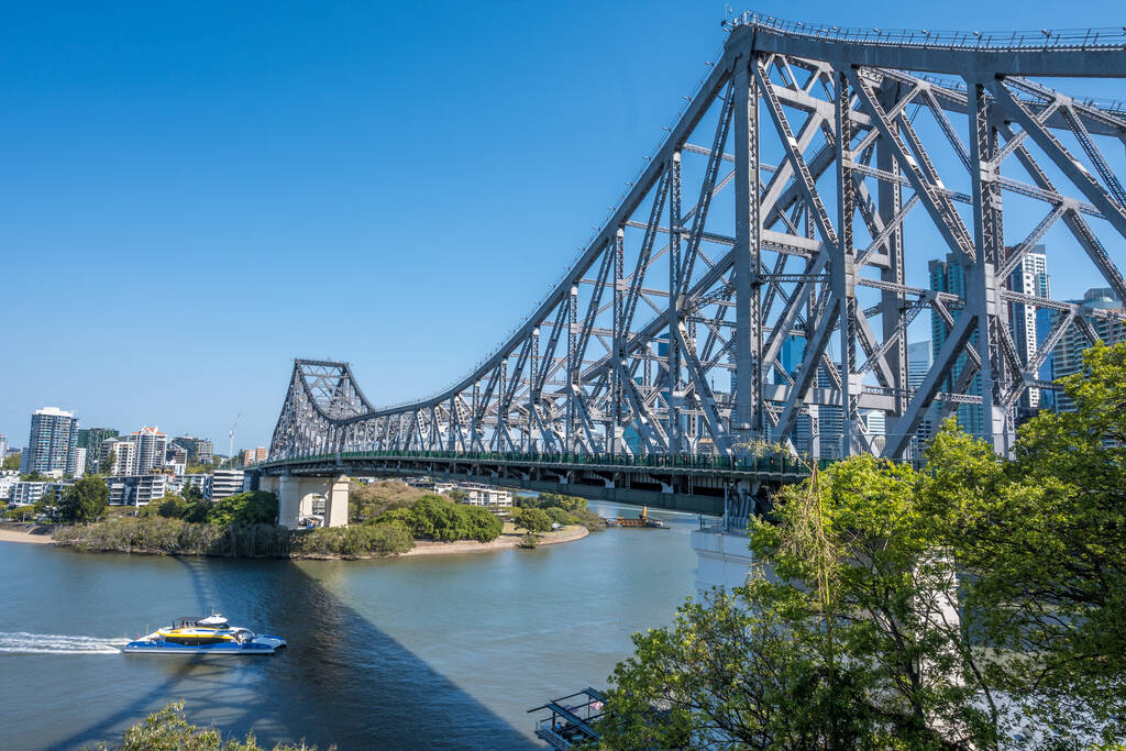 story bridge brisbane