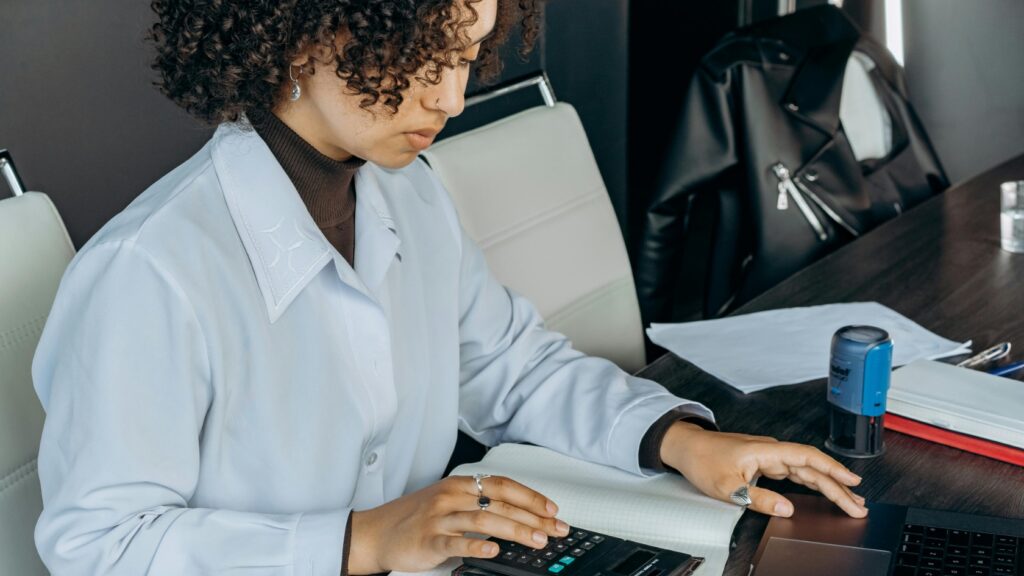 tax auditing