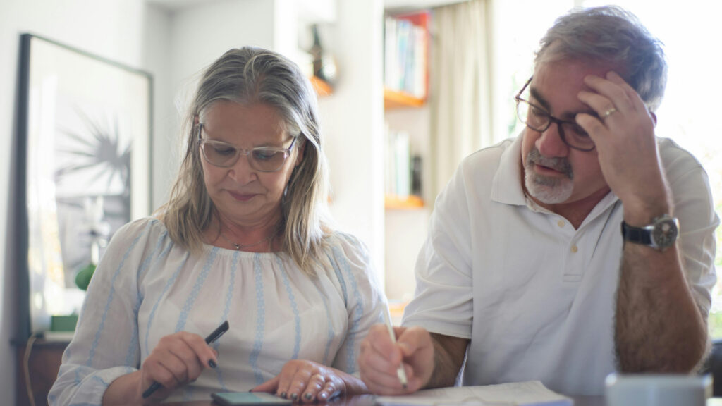 retirement financial planning