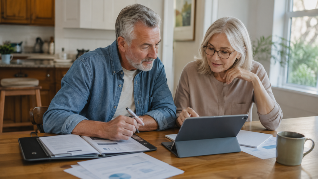 retirement planning